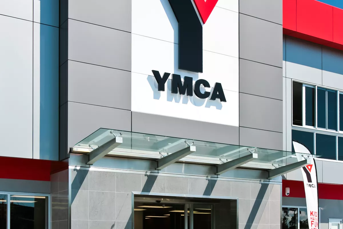 YMCA North Shore